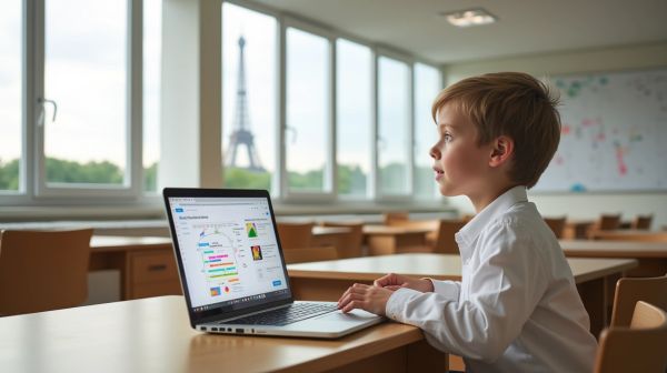 Choisir un collège international à Paris pour une éducation innovante