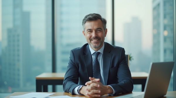 Devenez un pro en finance d'entreprise : compétences clés à acquérir