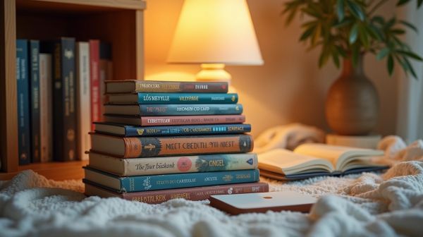 Livres audio : découvrez des options gratuites et payantes pour tous