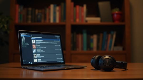 Livres audio : découvrez des options gratuites et payantes pour tous