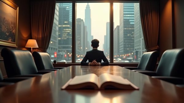 Maîtriser les compétences d'expert en finance d'entreprise