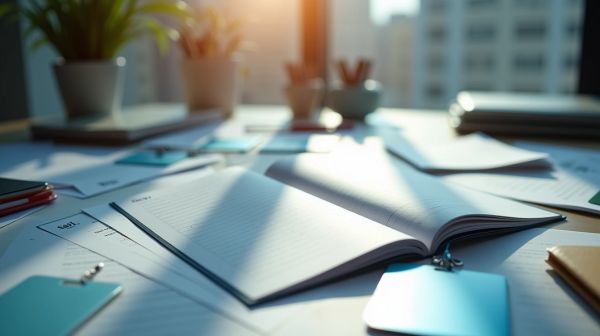 Optimiser votre carte étudiante numérique pour des démarches simplifiées