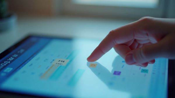 Optimiser votre carte étudiante numérique pour des démarches simplifiées