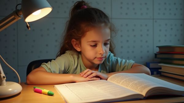 Réussir la lecture compréhension ce2 avec des exercices adaptés
