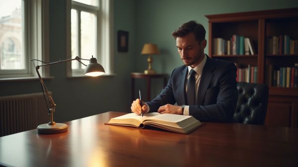 Top 5 raisons d'utiliser des examens blancs pour réussir aux concours