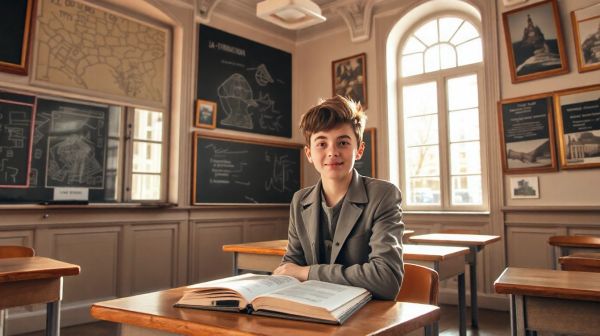 Top conseils pour intégrer un collège international à Paris