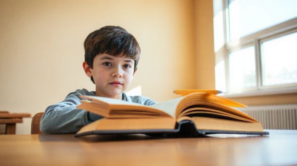 Top exercices pour exceller en compréhension de lecture CE2