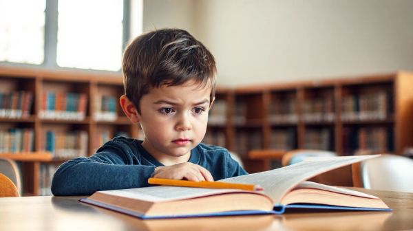 Top exercices pour exceller en compréhension de lecture CE2