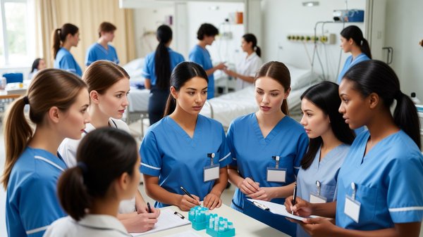 Fiche de révision oral aide-soignante 2021 : toutes les astuces pour réussir